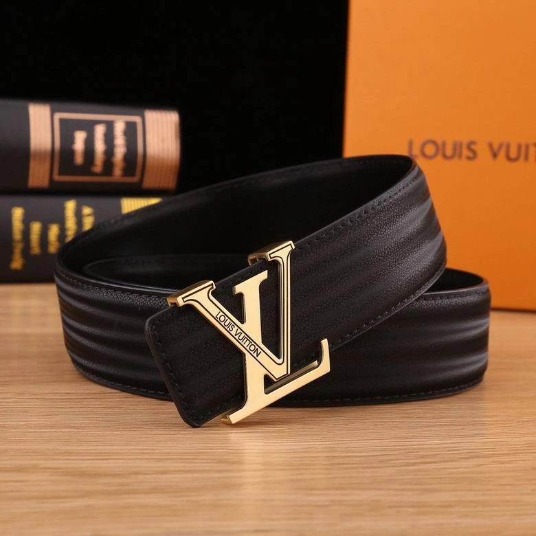 Sustainable L*uis V*itton Belts Top Version 15501