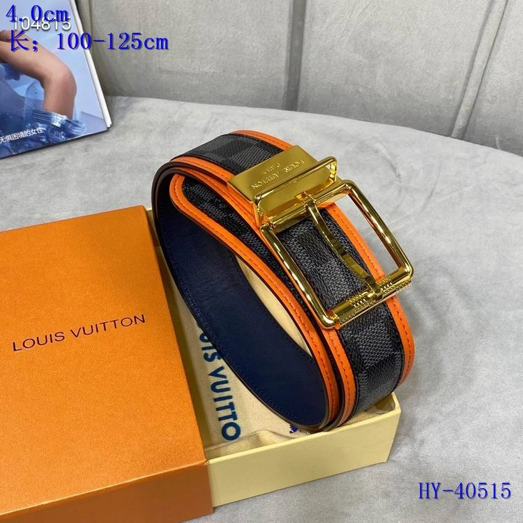L*uis V*itton Belts Top Version UrbanStyle 15522