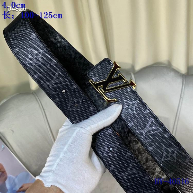 L*uis V*itton Belts Top Version Functional 15527