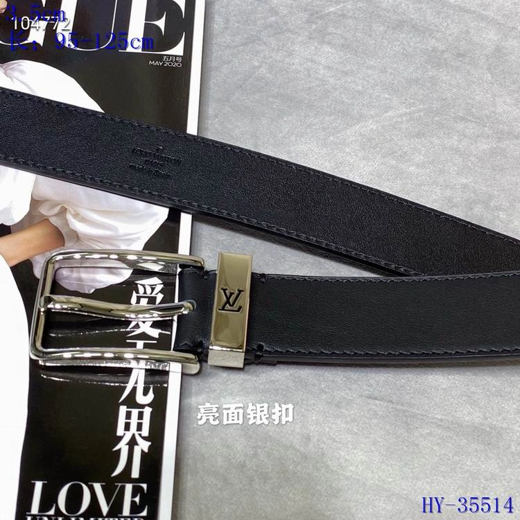 L*uis V*itton Belts Top Version EasyCare 15534