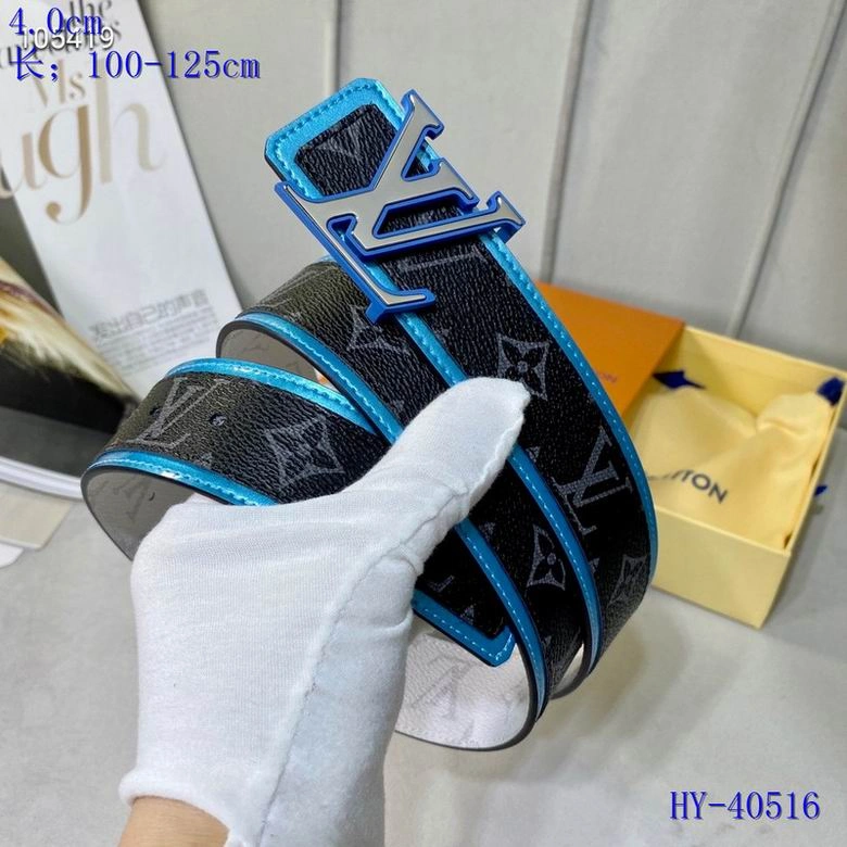 FreshLook L*uis V*itton Belts Top Version 15549
