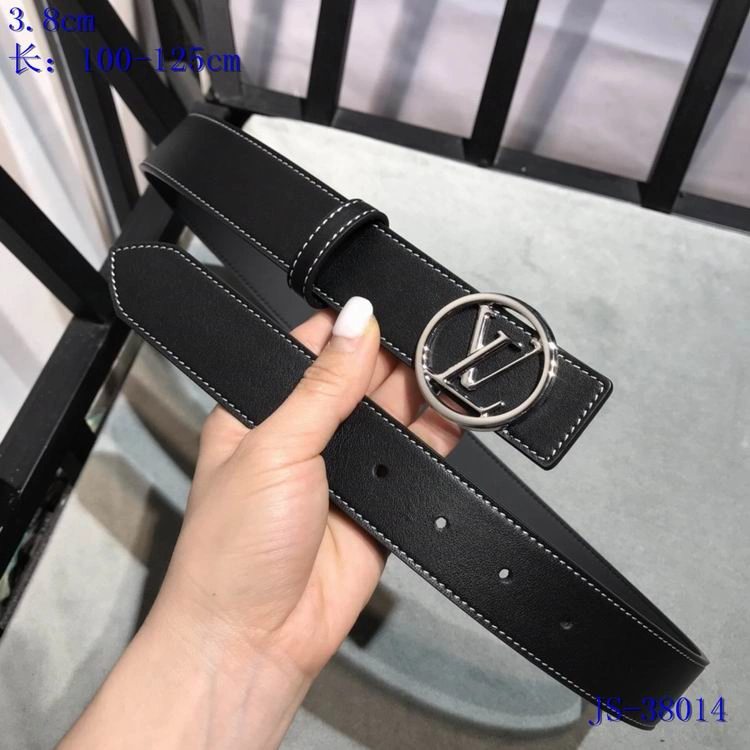 L*uis V*itton Belts Top Version AllSeason 15529