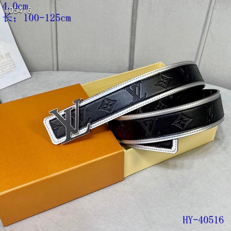 FreshLook L*uis V*itton Belts Top Version 15549