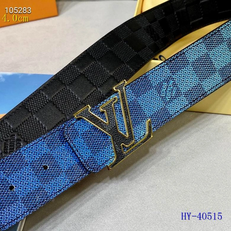 L*uis V*itton Belts Top Version Trendsetting 15554
