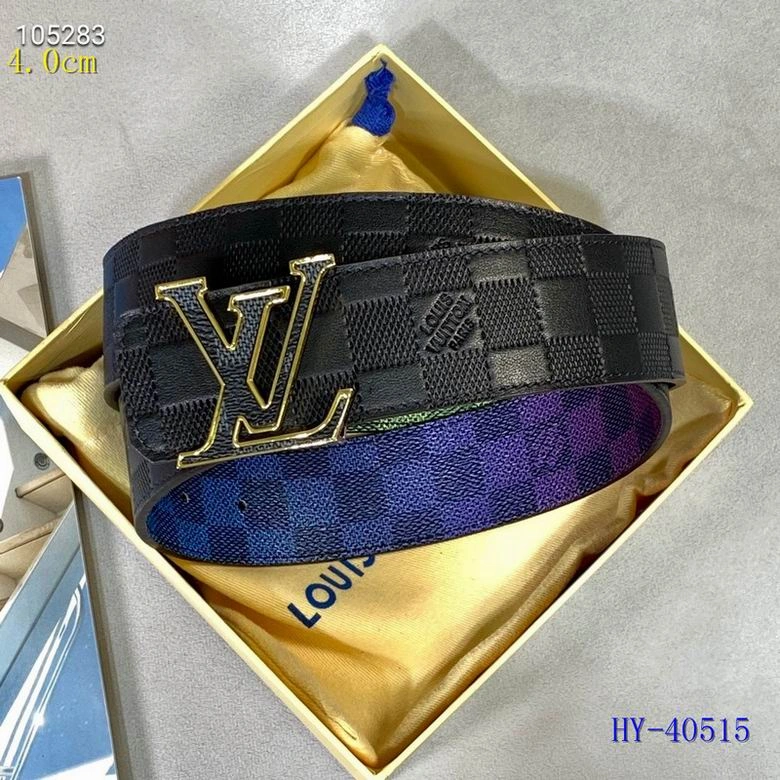 L*uis V*itton Belts Top Version Trendsetting 15554