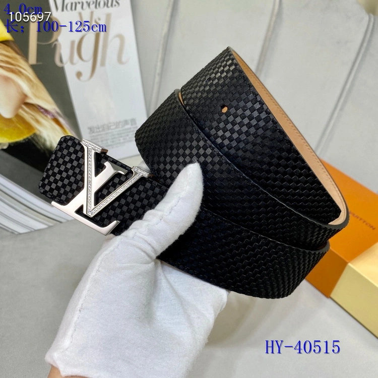 L*uis V*itton Belts Top Version WaterResistant 15515
