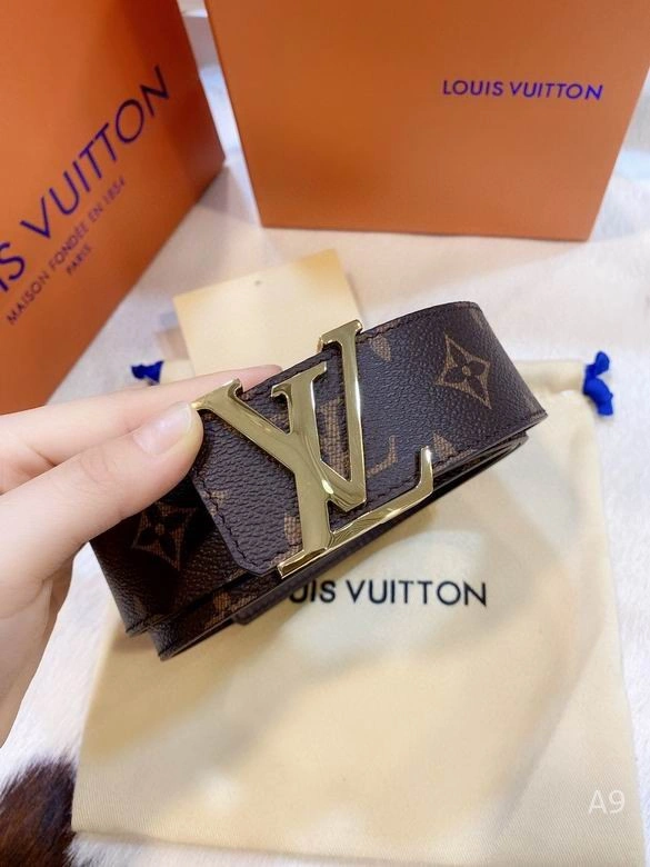 Vibrant L*uis V*itton Belts Top Version 15512