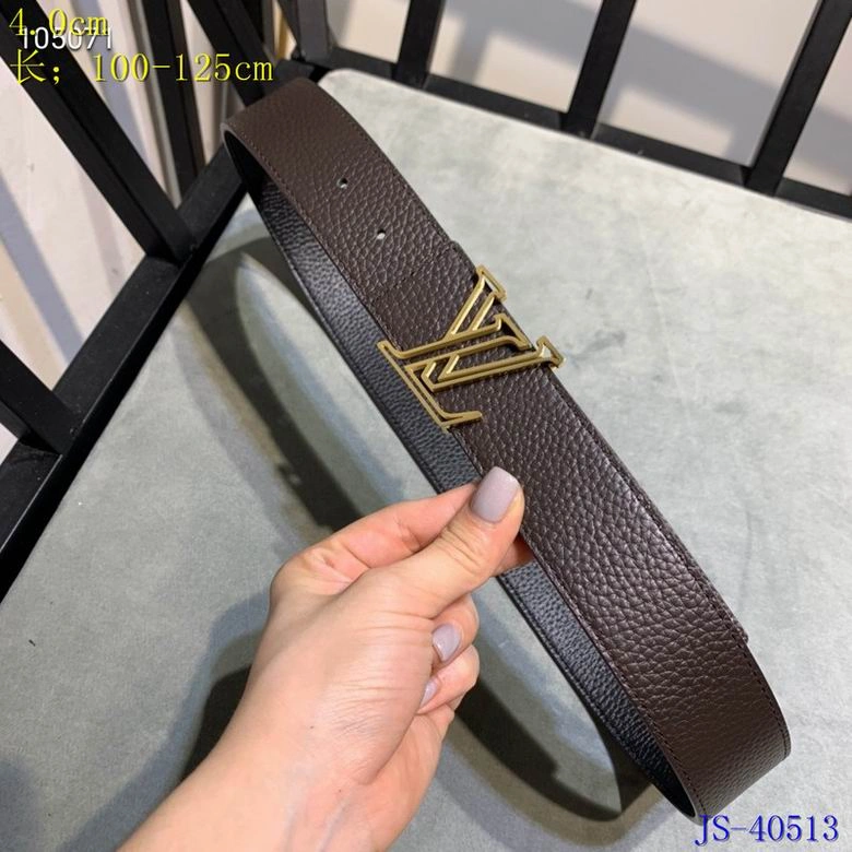 Lightweight L*uis V*itton Belts Top Version 15543