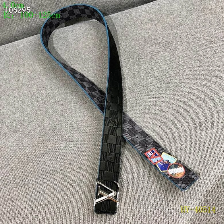 Attractive L*uis V*itton Belts Top Version 15557