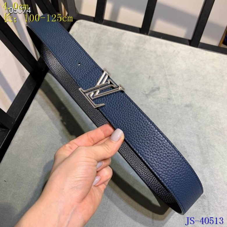 Lightweight L*uis V*itton Belts Top Version 15543