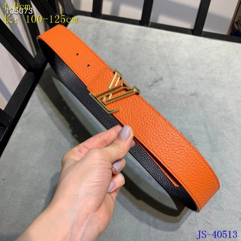 Lightweight L*uis V*itton Belts Top Version 15543