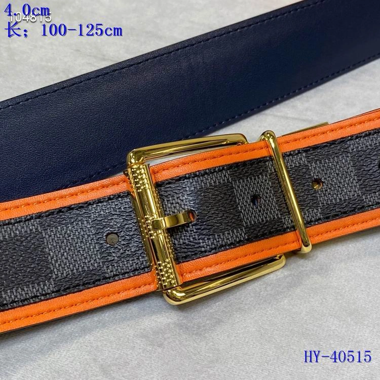 L*uis V*itton Belts Top Version UrbanStyle 15522