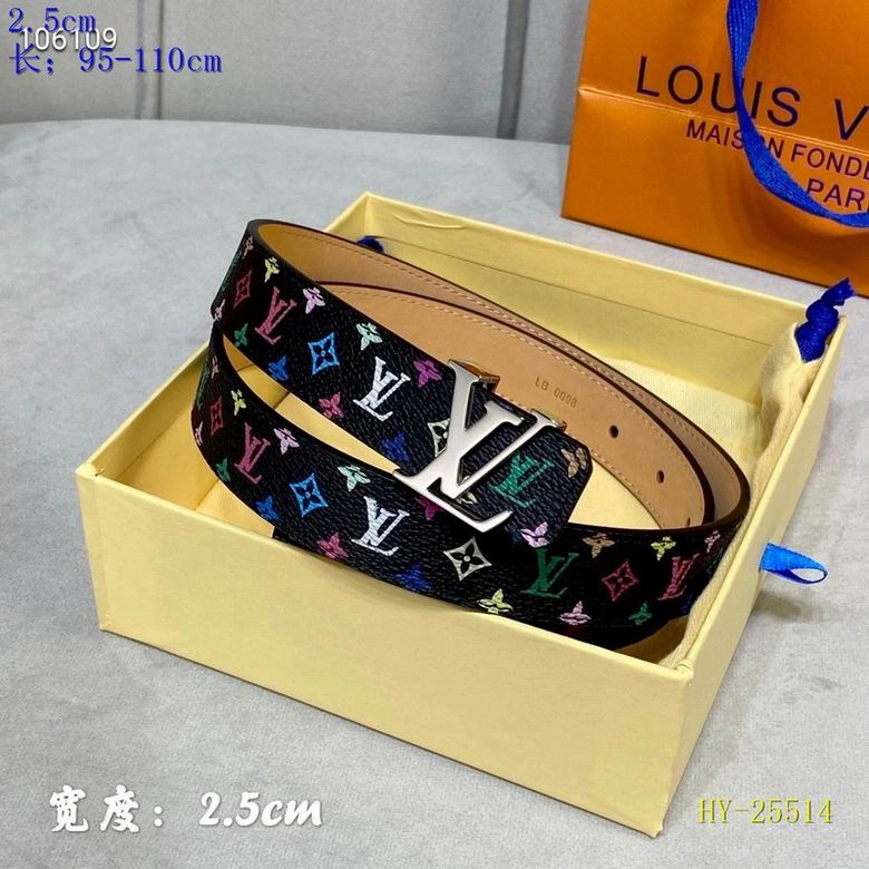 L*uis V*itton Belts Top Version Sophisticated 15575