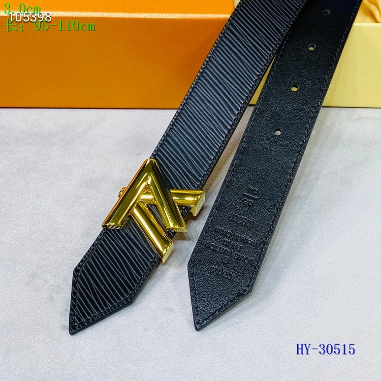 FreshLook L*uis V*itton Belts Top Version 15516