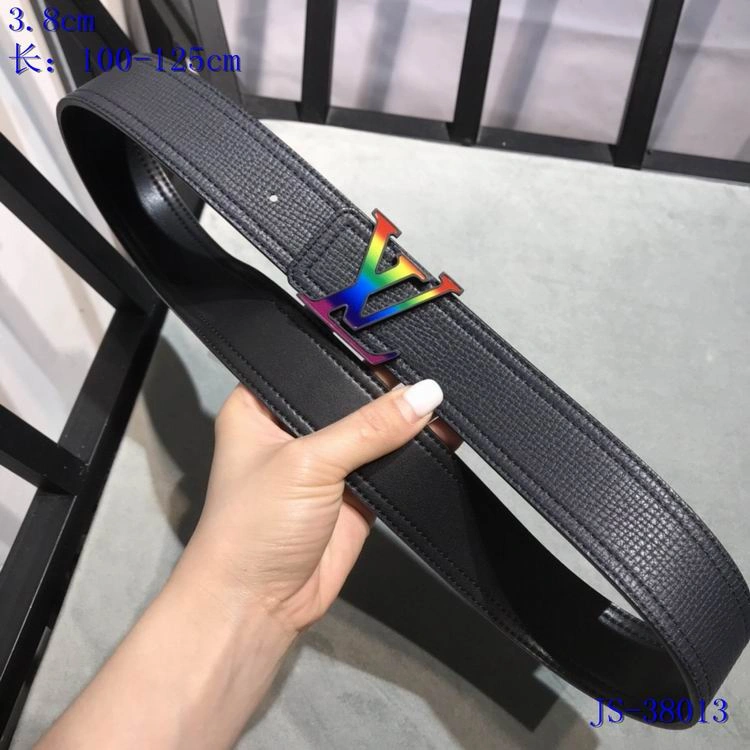 Thermal L*uis V*itton Belts Top Version 15530