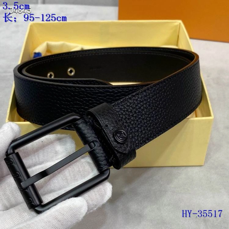 Thermal L*uis V*itton Belts Top Version 15530