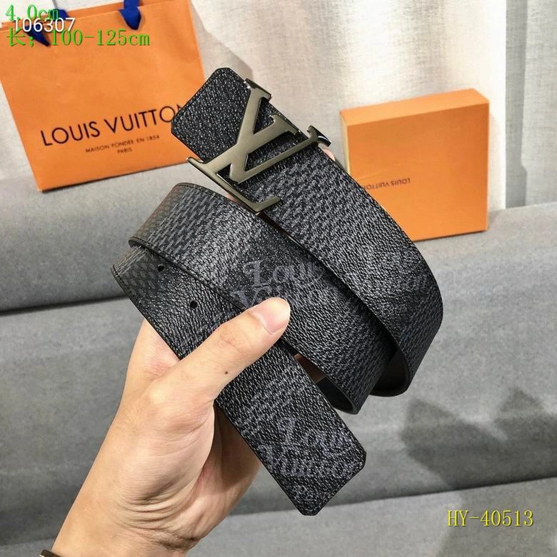 Trendsetting L*uis V*itton Belts Top Version 15560