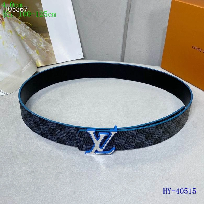 L*uis V*itton Belts Top Version Trendsetting 15554