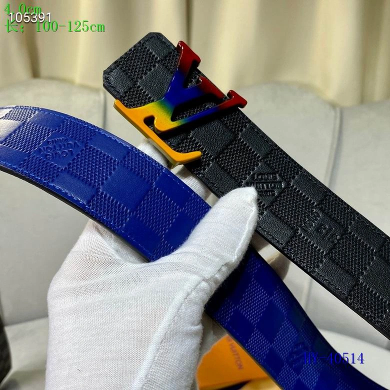SmartChoice L*uis V*itton Belts Top Version 15559