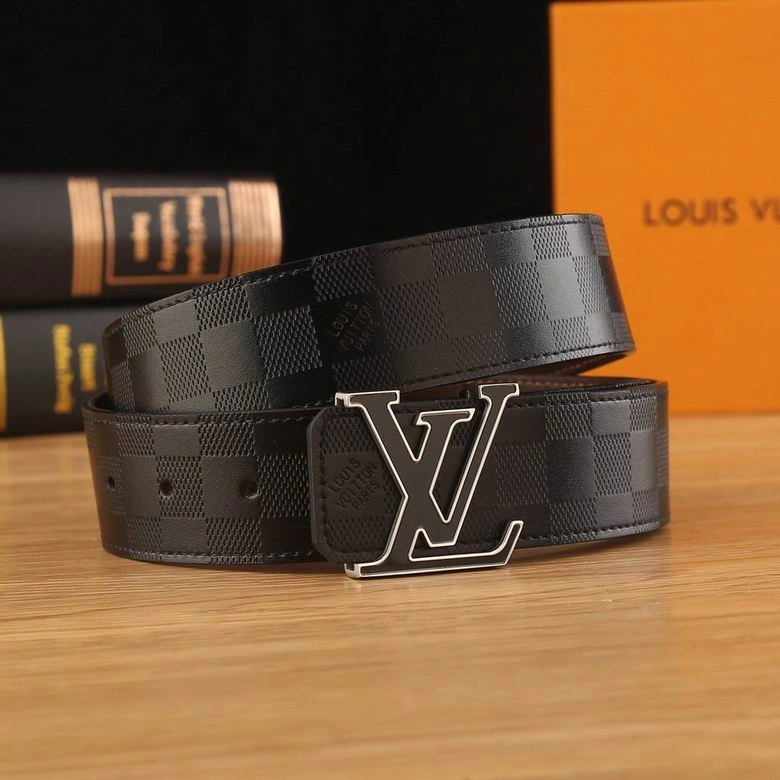 L*uis V*itton Belts Top Version Chic 15503