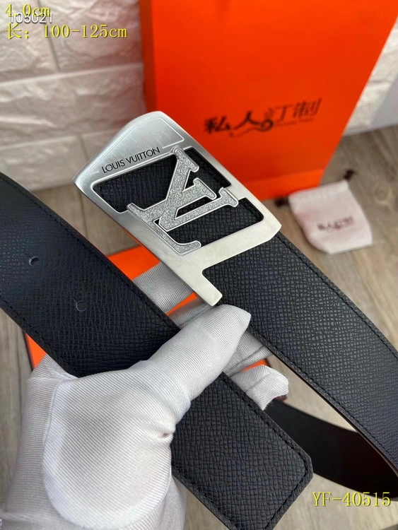 FreshLook L*uis V*itton Belts Top Version 15516