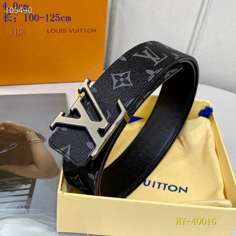 NewStyle L*uis V*itton Belts Top Version 15547