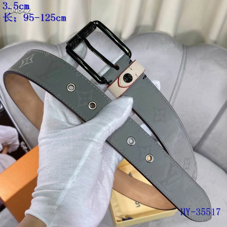 Thermal L*uis V*itton Belts Top Version 15530