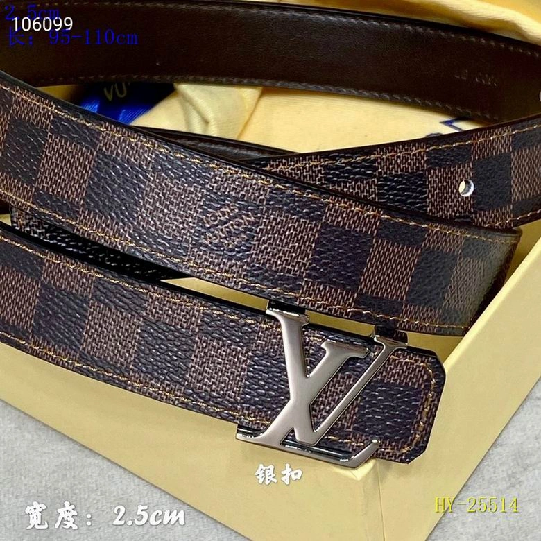 L*uis V*itton Belts Top Version Sophisticated 15573
