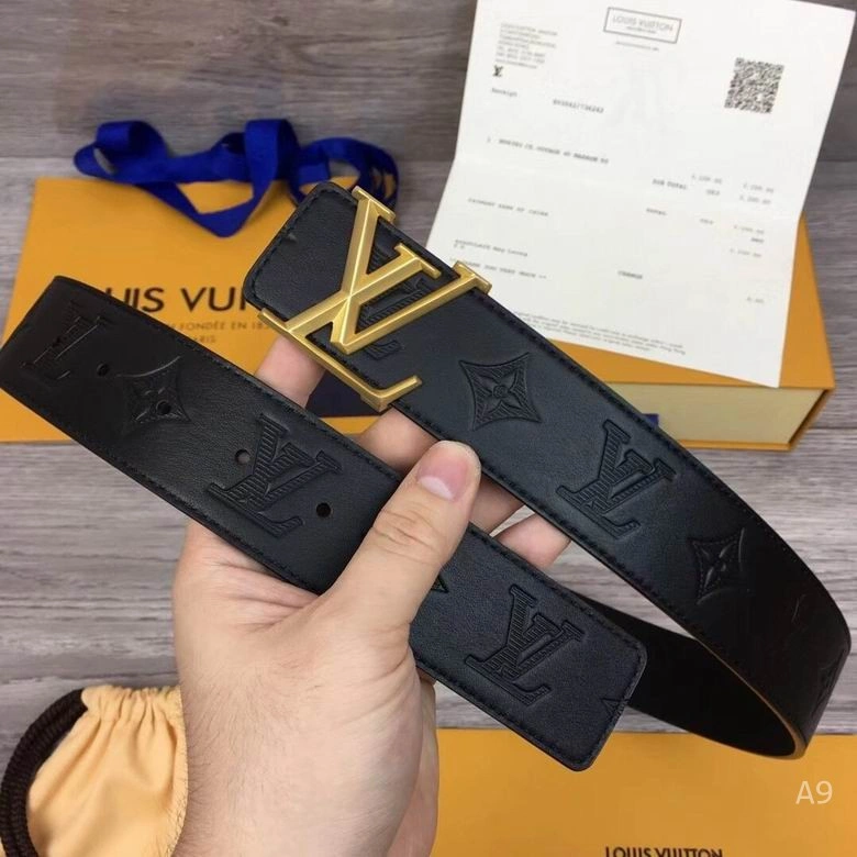 L*uis V*itton Belts Top Version Comfortable 15509