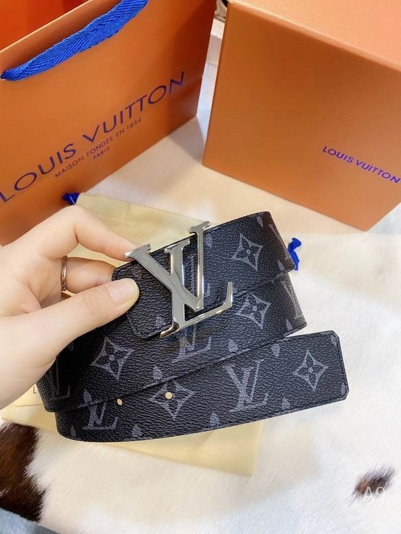 Supportive L*uis V*itton Belts Top Version 15507