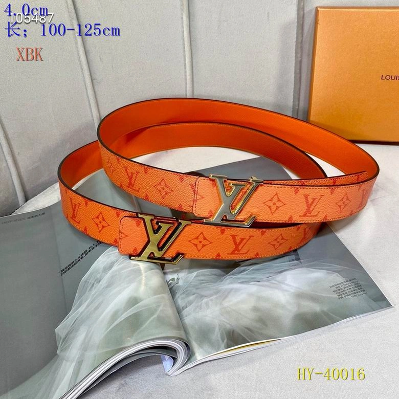 NewStyle L*uis V*itton Belts Top Version 15547