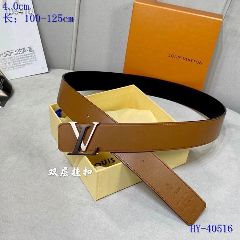 FreshLook L*uis V*itton Belts Top Version 15549