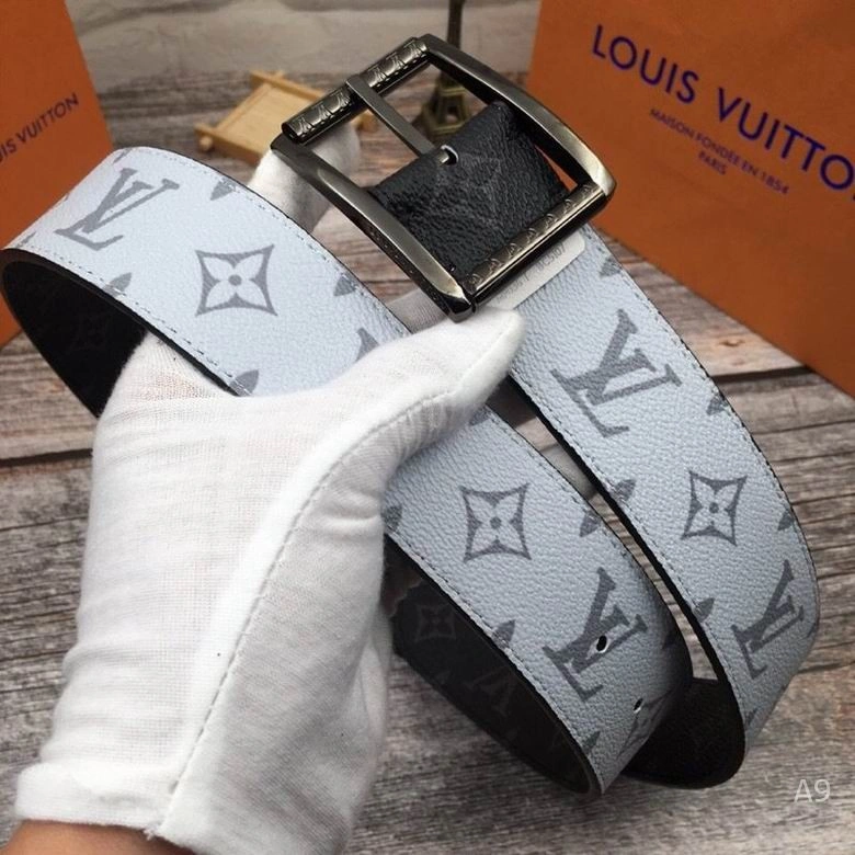 Supportive L*uis V*itton Belts Top Version 15507