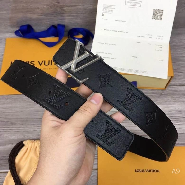 L*uis V*itton Belts Top Version Comfortable 15509