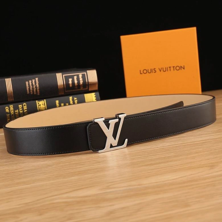 L*uis V*itton Belts Top Version WaterResistant 15499
