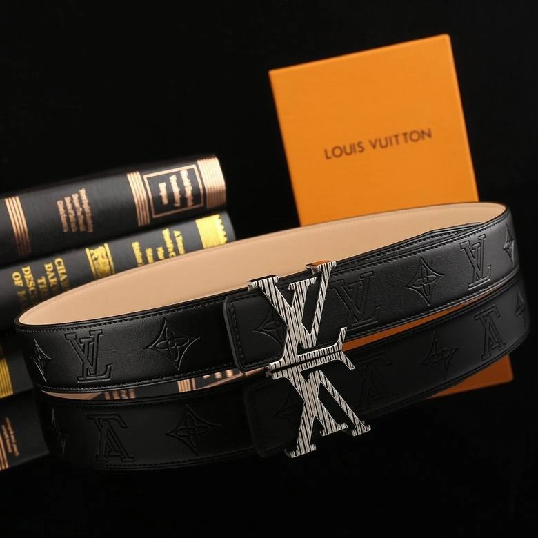 L*uis V*itton Belts Top Version Chic 15503