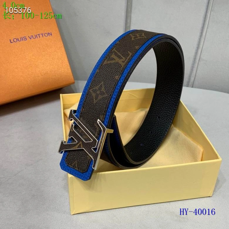 Modern L*uis V*itton Belts Top Version 15550