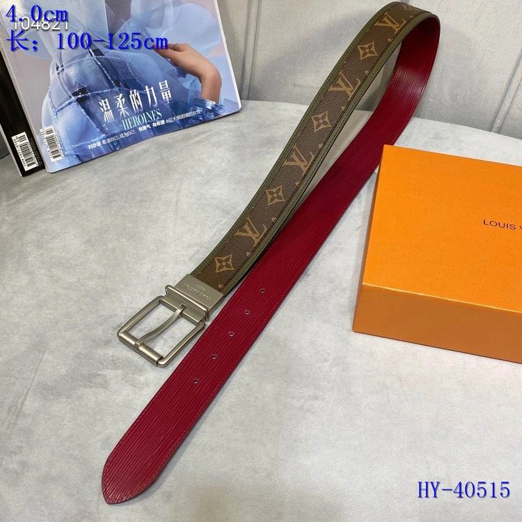 L*uis V*itton Belts Top Version UrbanStyle 15522