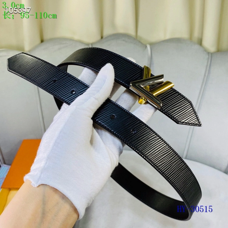 FreshLook L*uis V*itton Belts Top Version 15516