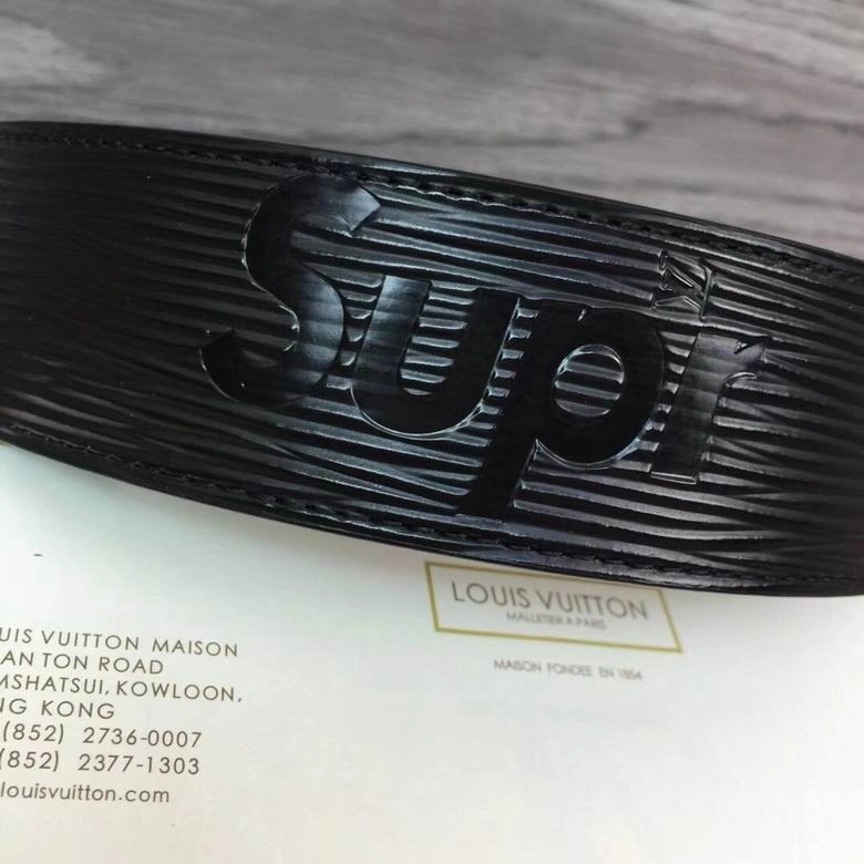L*uis V*itton Belts Top Version Comfortable 15509