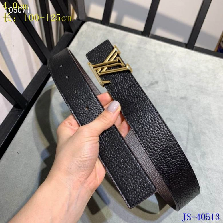 Lightweight L*uis V*itton Belts Top Version 15543