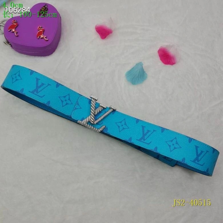 Vibrant L*uis V*itton Belts Top Version 15541