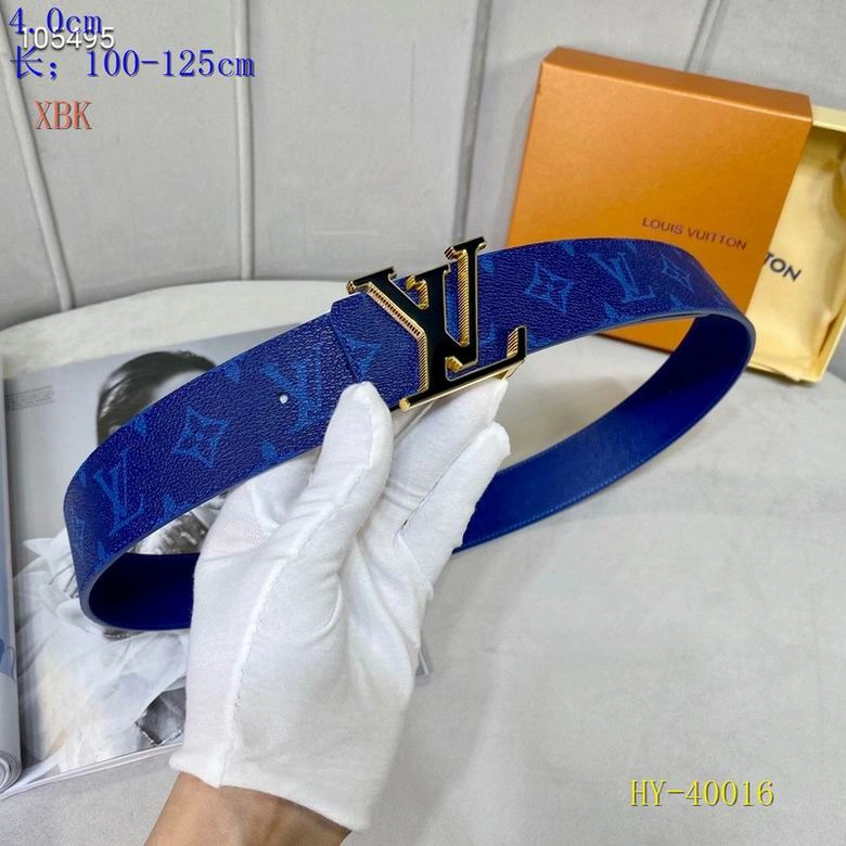 NewStyle L*uis V*itton Belts Top Version 15547