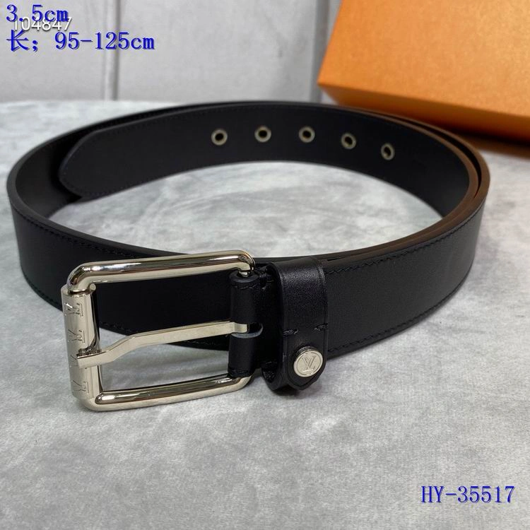 Thermal L*uis V*itton Belts Top Version 15530