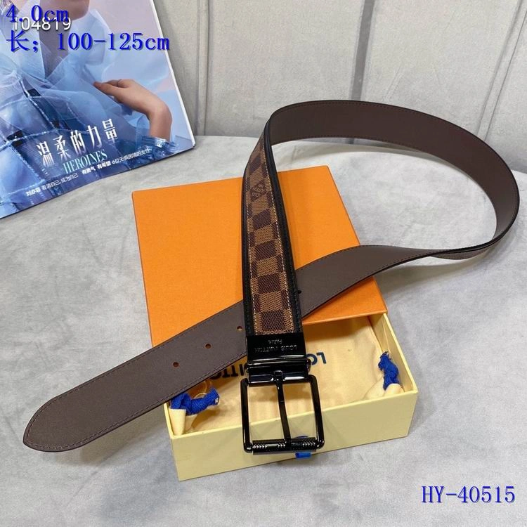L*uis V*itton Belts Top Version UrbanStyle 15522