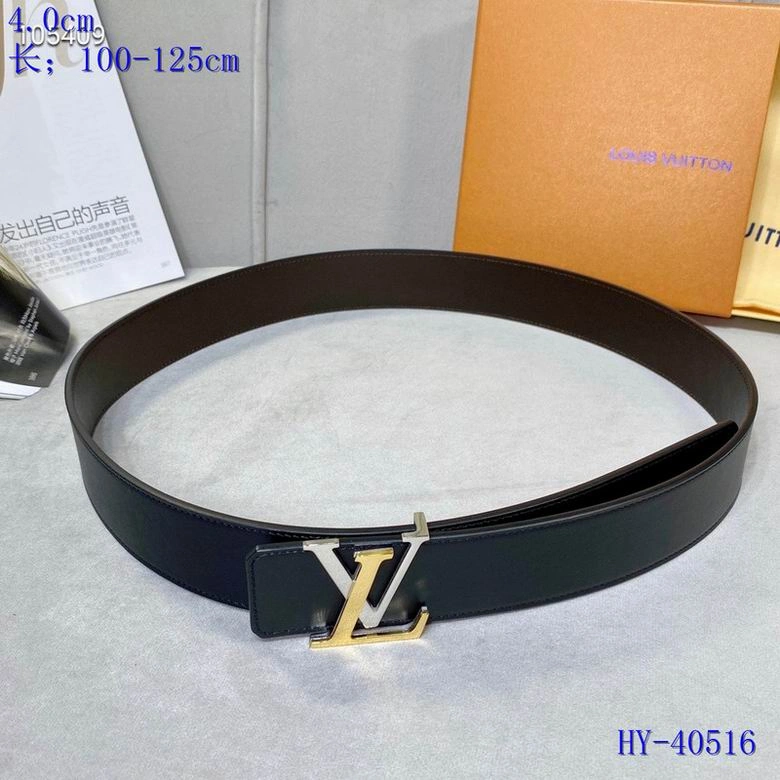 FreshLook L*uis V*itton Belts Top Version 15549