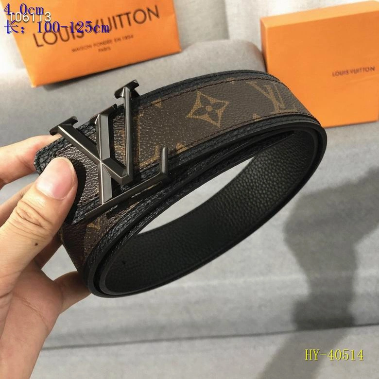 Attractive L*uis V*itton Belts Top Version 15557