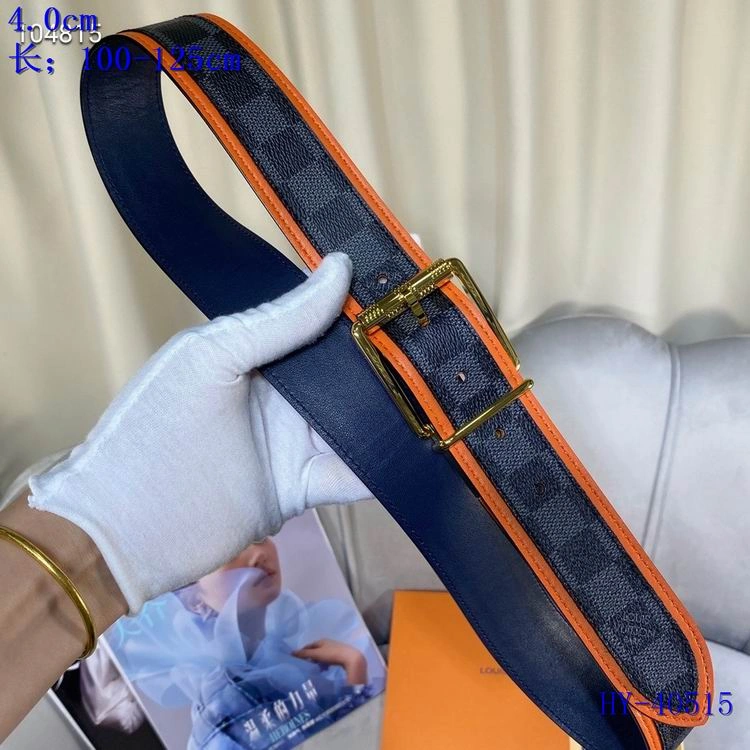L*uis V*itton Belts Top Version UrbanStyle 15522