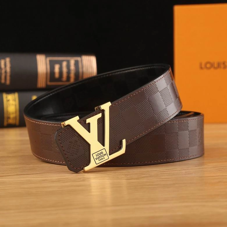 L*uis V*itton Belts Top Version Chic 15503