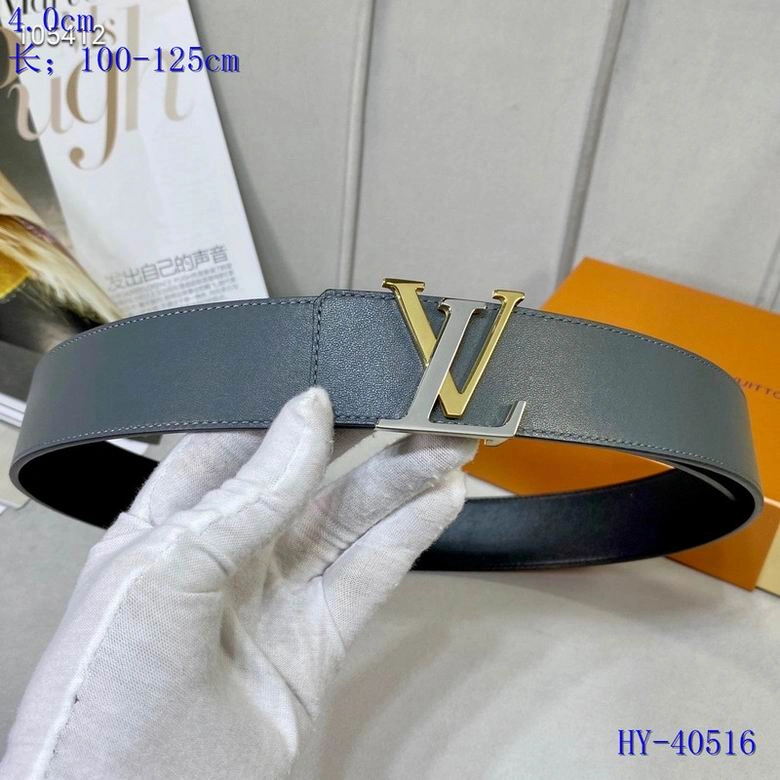 FreshLook L*uis V*itton Belts Top Version 15549